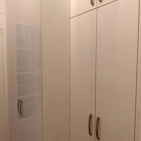 Flat 31m2 Near Pompidou Center, Marais, Les Halles, Mobility Lease Only Lägenhet Paris