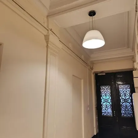 Apartamento Flat 31m2 Near Pompidou Center, Marais, Les Halles, Mobility Lease Only