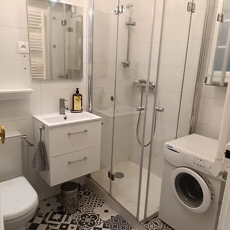 Flat 31m2 Near Pompidou Center, Marais, Les Halles, Mobility Lease Only * Παρίσι